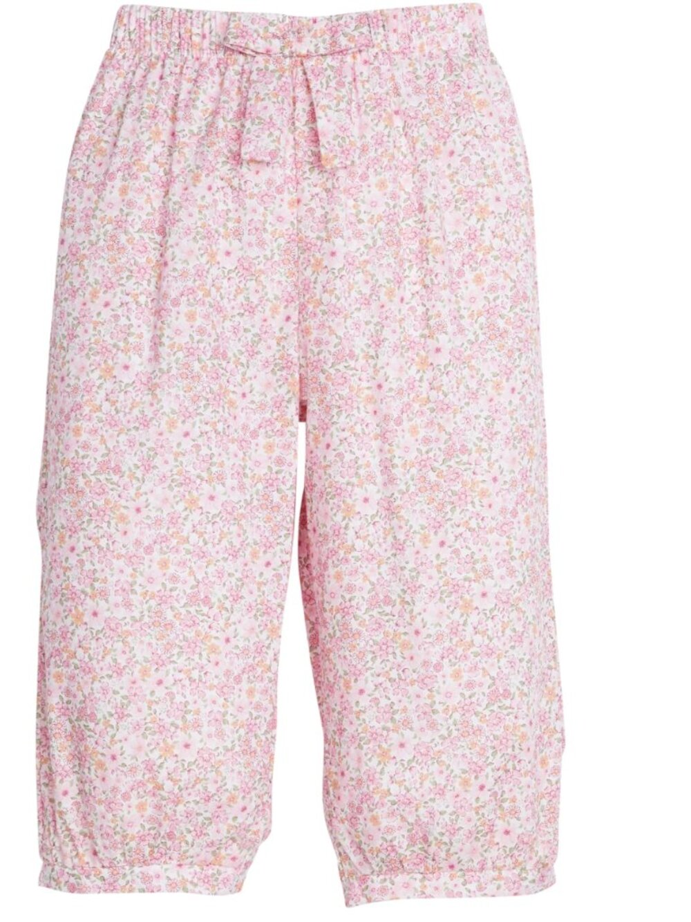 Little English Banded Bow Pant 3T